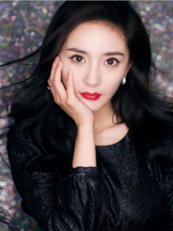 杨幂